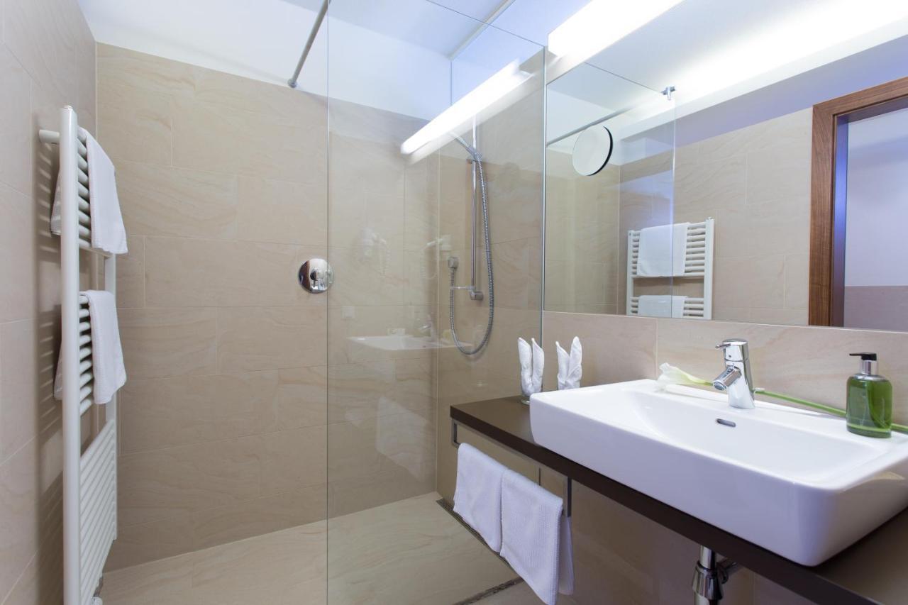 Hotel Rundeck Σανκτ Αντόν αμ Άλμπεργκ Εξωτερικό φωτογραφία