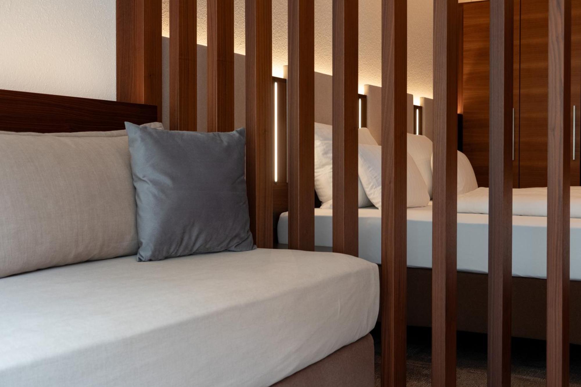 Hotel Rundeck Σανκτ Αντόν αμ Άλμπεργκ Εξωτερικό φωτογραφία