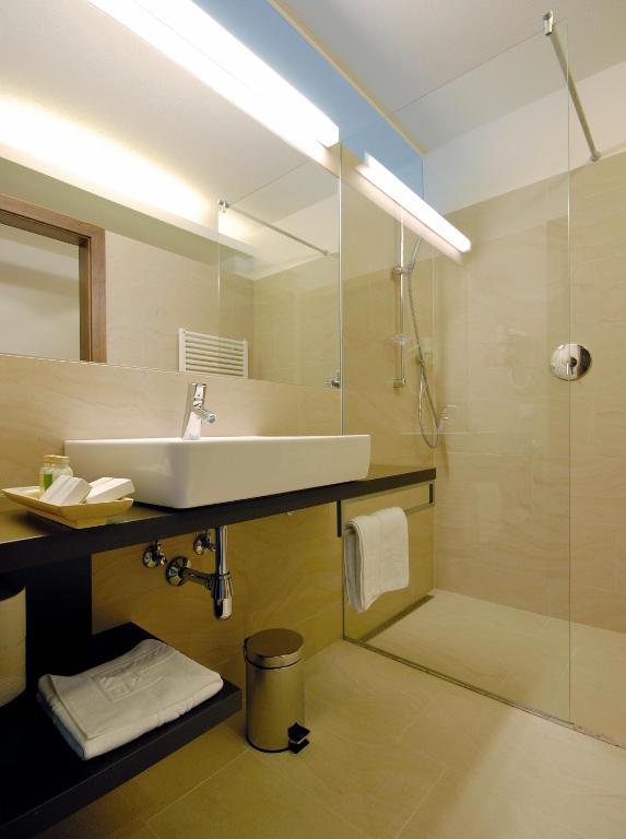 Hotel Rundeck Σανκτ Αντόν αμ Άλμπεργκ Δωμάτιο φωτογραφία