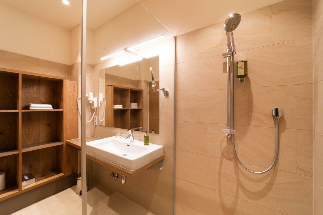 Hotel Rundeck Σανκτ Αντόν αμ Άλμπεργκ Εξωτερικό φωτογραφία